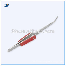 Optical Tools Screw Holding Tweezer